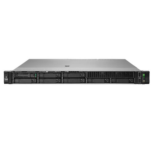 HPE ProLiant DL320 Gen12 server 960 GB Rack (1U) Intel® Xeon® 6505P 2,2 GHz 64 GB DDR5-SDRAM 1000 W