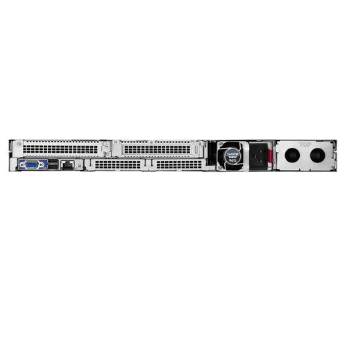 HPE ProLiant DL320 Gen12 server 960 GB Rack (1U) Intel® Xeon® 6505P 2,2 GHz 64 GB DDR5-SDRAM 1000 W - Image 4