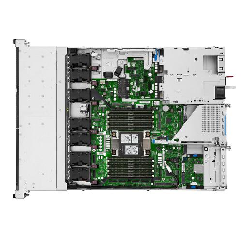 HPE ProLiant DL320 Gen12 server Rack (1U) Intel® Xeon® 6515P 2,4 GHz 64 GB DDR5-SDRAM 1000 W - Image 3