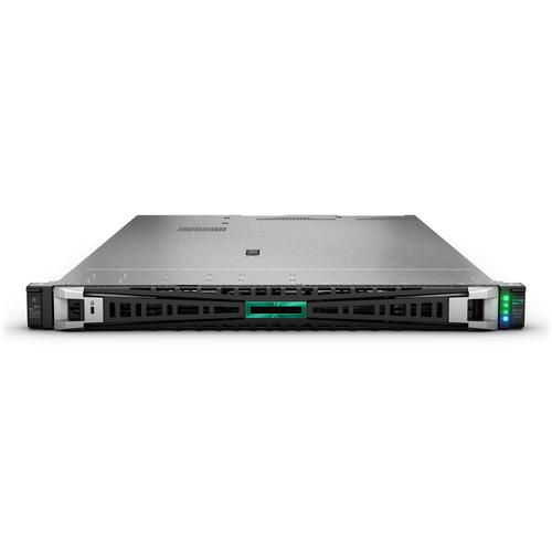 HPE ProLiant DL360 Gen11 4514Y 16c 1P 2x32GB-R 8SFF MR408i-o 2x480GB SATA SSD 2x1000W PS EU server 960 GB Rack (1U) Intel® Xeon® Silver 2 GHz 64 GB DDR5-SDRAM 1000 W