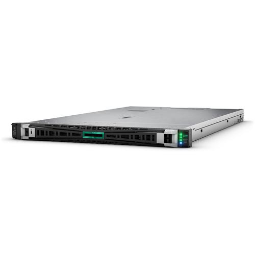 HPE ProLiant DL360 Gen11 4514Y 16c 1P 2x32GB-R 8SFF MR408i-o 2x480GB SATA SSD 2x1000W PS EU server 960 GB Rack (1U) Intel® Xeon® Silver 2 GHz 64 GB DDR5-SDRAM 1000 W - Image 2