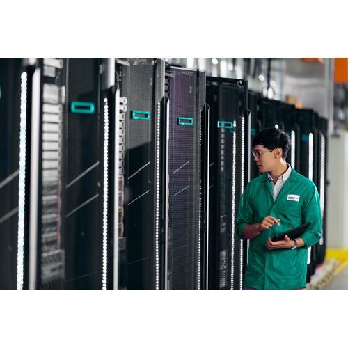 HPE ProLiant DL360 Gen11 NS204i-u Internal Cable Kit