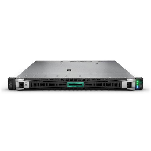 HPE ProLiant DL365 Gen11 9224 2.5GHz 24c 64GB-R 8SFF MR408i-o 2x480GB SATA SSD 2x1000W PS EU server 960 GB Rack (1U) AMD EPYC 2,5 GHz DDR5-SDRAM 1000 W