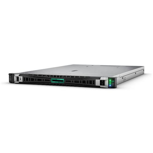 HPE ProLiant DL365 Gen11 9224 2.5GHz 24c 64GB-R 8SFF MR408i-o 2x480GB SATA SSD 2x1000W PS EU server 960 GB Rack (1U) AMD EPYC 2,5 GHz DDR5-SDRAM 1000 W - Image 2