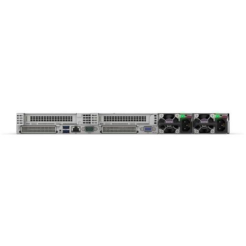 HPE ProLiant DL365 Gen11 9224 2.5GHz 24c 64GB-R 8SFF MR408i-o 2x480GB SATA SSD 2x1000W PS EU server 960 GB Rack (1U) AMD EPYC 2,5 GHz DDR5-SDRAM 1000 W - Image 4