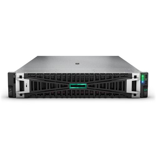 HPE ProLiant DL380 Gen11 6526Y 2.8GHz 16c 1P 128GB-R 8SFF NS204i-u NC BCM57416 2x1000W PS EU server Rack (2U) Intel® Xeon® Gold 2,8 GHz DDR5-SDRAM 1000 W - Image 1