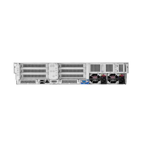 HPE ProLiant DL380 Gen11 6530 2.1GHz 32c 1P 2x32GB-R 8SFF MR416i-o 2x480GB SSD 2x1000W PS EU server 960 GB Rack (2U) Intel® Xeon® Gold 2,1 GHz 64 GB DDR5-SDRAM 1000 W - Image 6