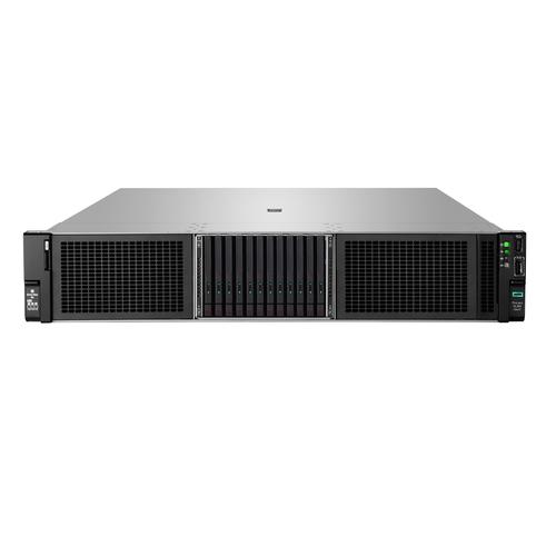 HPE ProLiant DL380 Gen11 6530 2.1GHz 32c 1P 2x32GB-R 8SFF MR416i-o 2x480GB SSD 2x1000W PS EU server 960 GB Rack (2U) Intel® Xeon® Gold 2,1 GHz 64 GB DDR5-SDRAM 1000 W - Image 2