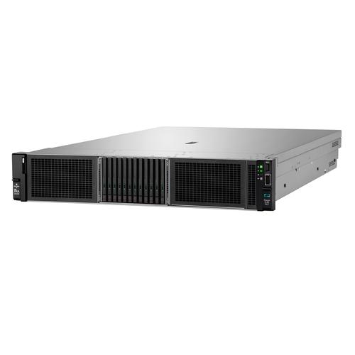 HPE ProLiant DL380 Gen11 6530 2.1GHz 32c 1P 2x32GB-R 8SFF MR416i-o 2x480GB SSD 2x1000W PS EU server 960 GB Rack (2U) Intel® Xeon® Gold 2,1 GHz 64 GB DDR5-SDRAM 1000 W - Image 3
