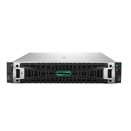 HPE ProLiant DL380 Gen12 server 960 GB Rack (2U) Intel® Xeon® 6505P 2,2 GHz 64 GB DDR5-SDRAM 1000 W - Image 1