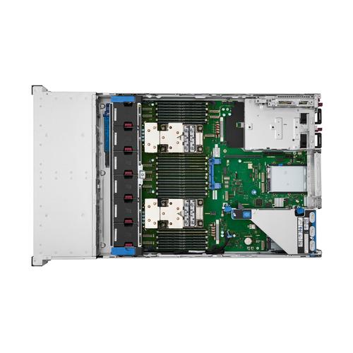 HPE ProLiant DL380 Gen12 server Rack (2U) Intel® Xeon® 6517P 3,2 GHz 64 GB DDR5-SDRAM 1000 W - Image 2