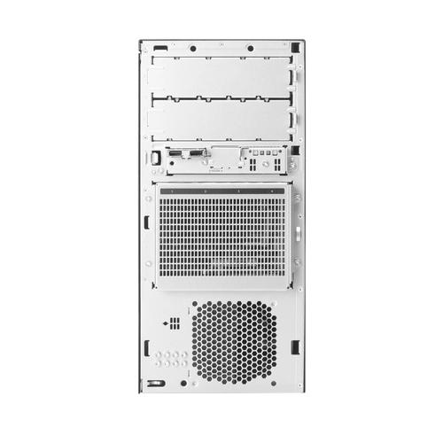 HPE ProLiant ML30 Gen11 6325P 3.5GHz 4c 1P 1x32GB-U 8SFF 2x480GB SSD 1x1000W PS EU server 960 GB Tower (4U) Intel® Xeon® 3,5 GHz 32 GB DDR5-SDRAM 1000 W - Image 5