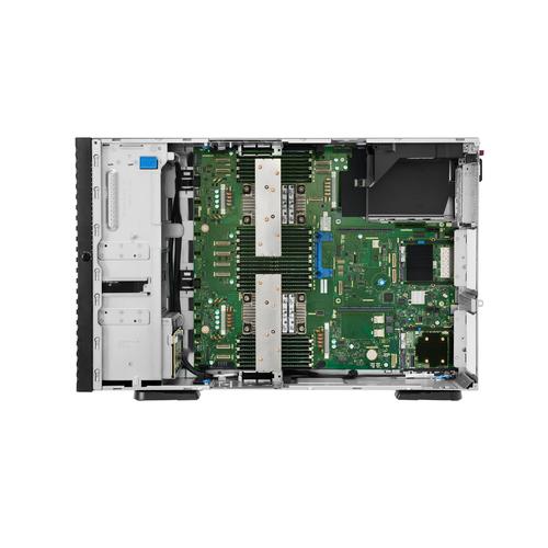 HPE ProLiant ML350 Gen12 server 1,92 TB Tower (4U) Intel® Xeon® 6505P 2,2 GHz 64 GB DDR5-SDRAM 1000 W - Image 4