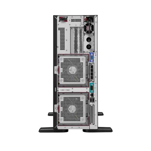 HPE ProLiant ML350 Gen12 server 1,92 TB Tower (4U) Intel® Xeon® 6505P 2,2 GHz 64 GB DDR5-SDRAM 1000 W - Image 5