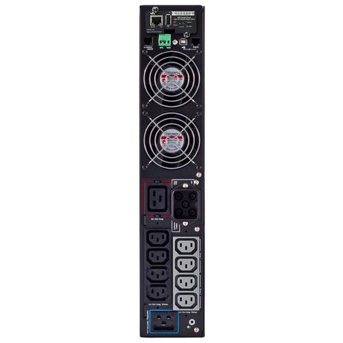 HPE R/T3000 Gen5 High Voltage INTL UPS - Image 1