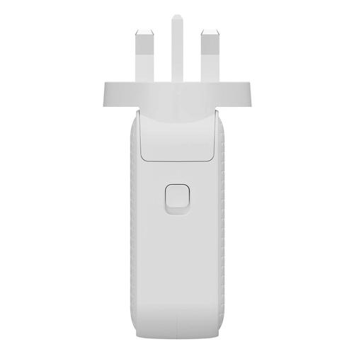 HYPER HJ1001WHWWGL oplader voor mobiele apparatuur Spelbesturingsapparaat, Mobiele telefoon, Netbook, Laptop, Smartphone, Tablet Wit AC Snel opladen Binnen - Image 10