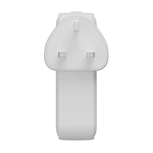 HYPER HJ1001WHWWGL oplader voor mobiele apparatuur Spelbesturingsapparaat, Mobiele telefoon, Netbook, Laptop, Smartphone, Tablet Wit AC Snel opladen Binnen - Image 7