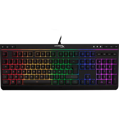 HyperX Alloy Core RGB - gamingtoetsenbord (FR-indeling) - Image 2