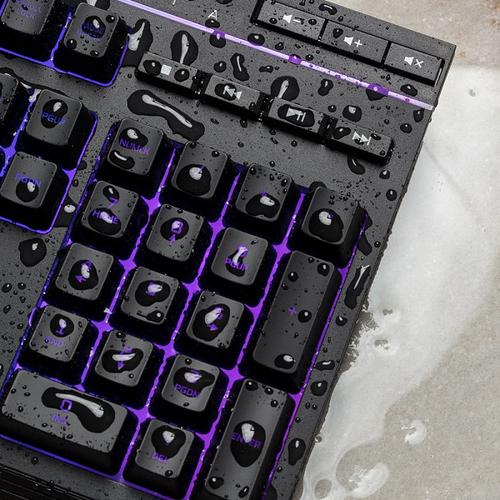 HyperX Alloy Core RGB - gamingtoetsenbord (FR-indeling) - Image 6