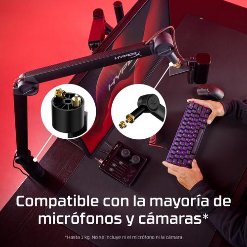 HyperX Caster - Image 2