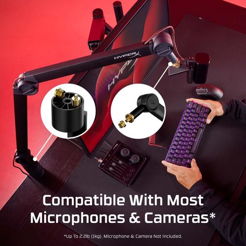 HyperX Caster - Image 6