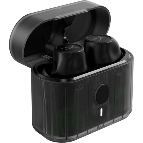 HyperX Cirro Buds Pro, zwart - Image 1