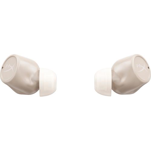 HyperX Cirro Buds Pro Tan - Image 1