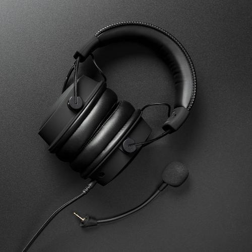 HyperX Cloud Alpha - Wireless Gaming Headset (zwart-rood) - Image 6