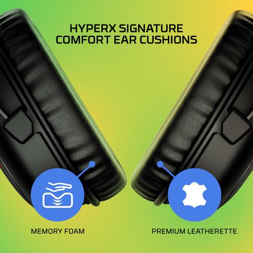 HyperX Cloud II Core draadloze gamingheadset - Image 2