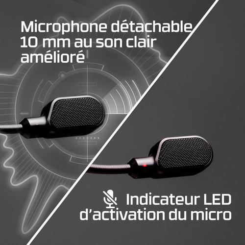 HyperX Cloud III - Gamingheadset (zwart) - Image 10