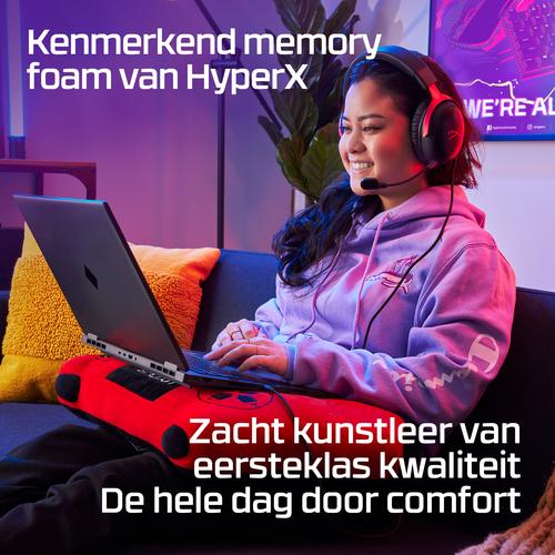 HyperX Cloud III - Gamingheadset (zwart) - Image 3