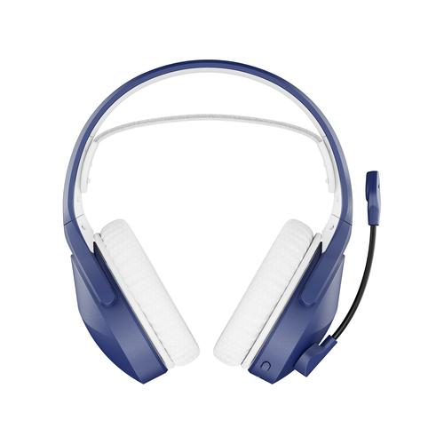 HyperX Cloud Jet - Wireless Gaming Headset (Light Blue) - Image 1