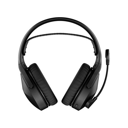 HyperX Cloud Jet - Wireless Gaming Headset (zwart) - Image 1