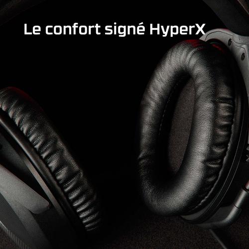 HyperX Cloud Stinger 2 - gaming headset (zwart) - Image 10
