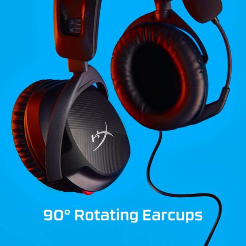HyperX Cloud Stinger 2 - gaming headset (zwart) - Image 2