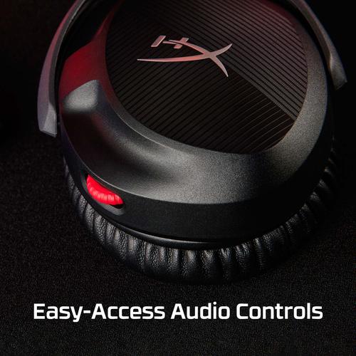 HyperX Cloud Stinger 2 - gaming headset (zwart) - Image 3