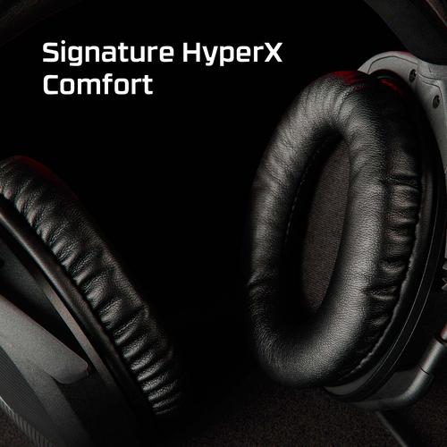 HyperX Cloud Stinger 2 - gaming headset (zwart) - Image 5