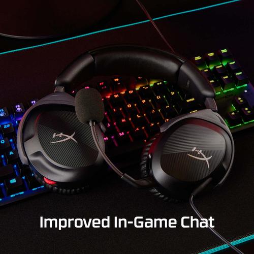 HyperX Cloud Stinger 2 - gaming headset (zwart) - Image 7