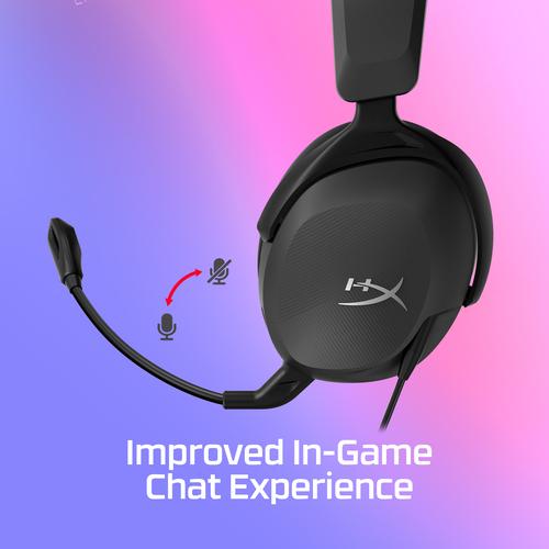 HyperX Cloud Stinger 2 Core gaming headsets - Image 3