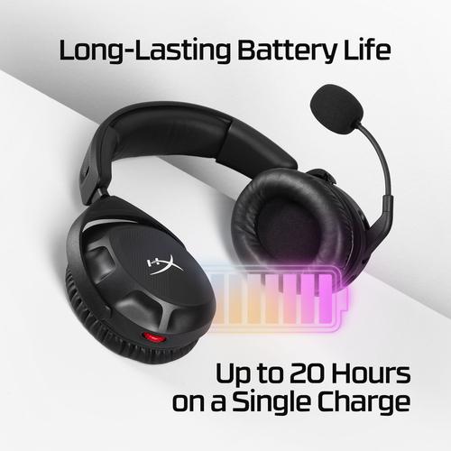 HyperX Cloud Stinger 2 draadloze gaming headset - Image 10
