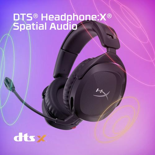 HyperX Cloud Stinger 2 draadloze gaming headset - Image 2