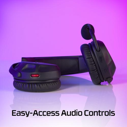 HyperX Cloud Stinger 2 draadloze gaming headset - Image 5