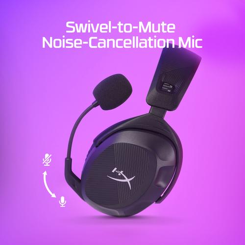 HyperX Cloud Stinger 2 draadloze gaming headset - Image 8