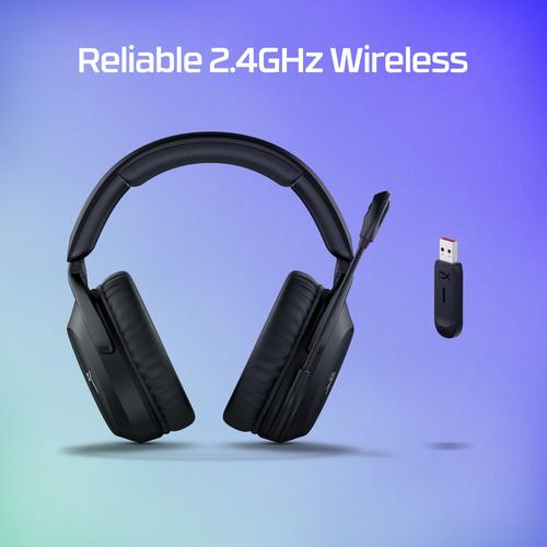 HyperX Cloud Stinger 2 draadloze gaming headset - Image 9