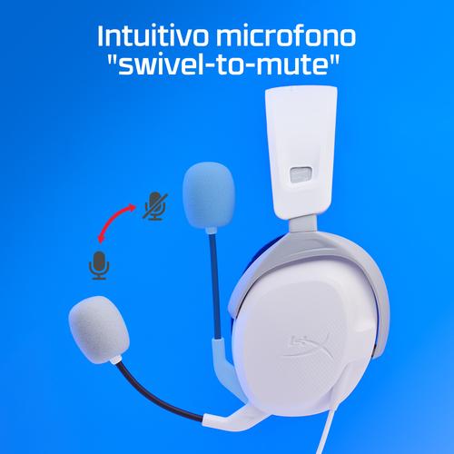 HyperX Cloud Stinger II - bekabelde headset - PlayStation - Image 10