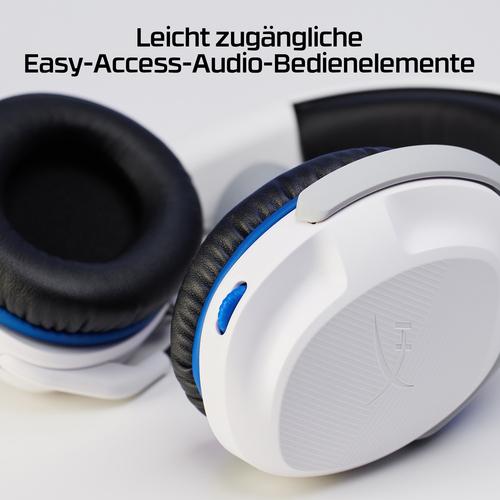 HyperX Cloud Stinger II - bekabelde headset - PlayStation - Image 5