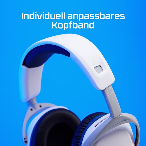 HyperX Cloud Stinger II - bekabelde headset - PlayStation - Image 6
