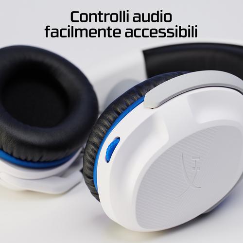 HyperX Cloud Stinger II - bekabelde headset - PlayStation - Image 7