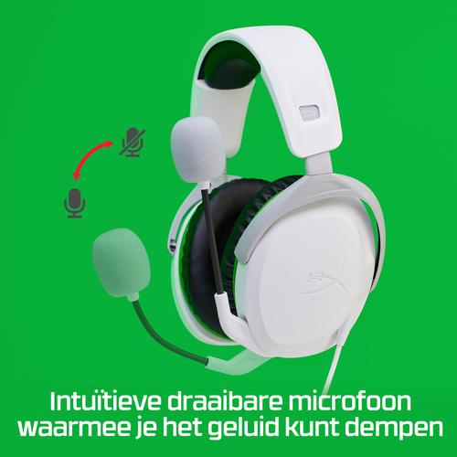 HyperX CloudX Stinger II - bekabelde headset - Xbox - Image 10