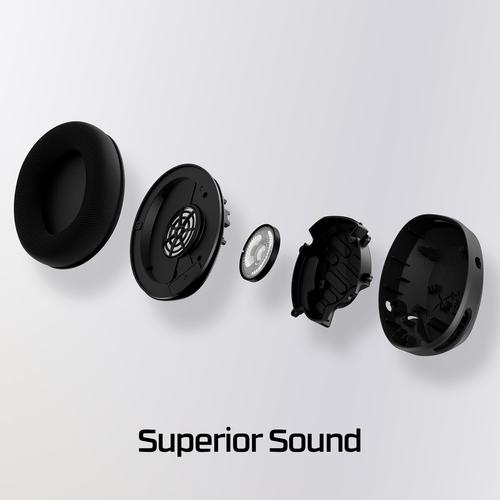 HyperX CloudX Stinger II - bekabelde headset - Xbox - Image 3